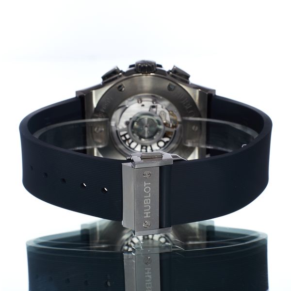 Hublot Classic Fusion 541.NX.7070.RX